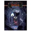 Delcourt Donjon Monsters T17