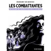 Delcourt Les Combattantes - Une histoire des violences sexistes et sexuelles cartonné