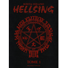 Delcourt Hellsing Perfect  Edition T01 Kohta Hirano (Auteur)