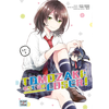 DELCOURT Tomozaki-kun est un loser ! tome 1