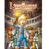 Delcourt Les Légendaires - Missions Tome 8 - La bibliothèque de Marq-Tapahj (BD)