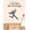 Delcourt Carnets de mariage cartonné