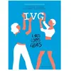 Delcourt IVG - À nos corps libres cartonné