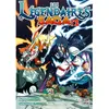 Delcourt Les Légendaires - saga Tome 12 Guillaume Lapeyre
