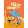 Delcourt Les P'tits Vétos dingos T02 broché