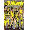 Delcourt Jojo's Bizarre Adventure 9 - The Jojolands tome 4 - Les frères Joestar