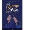 Delcourt Il était l'orage et moi la pluie Flore Perrault (Auteur)