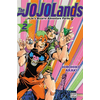 DELCOURT Jojo's bizarre adventure - Jojolands tome 2
