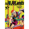 DELCOURT Jojo's bizarre adventure - Jojolands tome 3