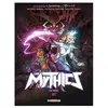 Delcourt Les Mythics tome 24 - Réha