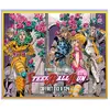 Delcourt Jojo's - Steel Ball Run - Coffret T13 à T24 Coffret