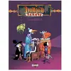 Delcourt Donjon Parade tome 12 - Chaos crescendo