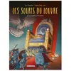 Delcourt Les Souris du Louvre T05