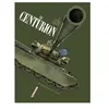 Delcourt Machines de guerre - Le Centurion (BD)
