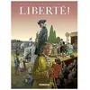 Delcourt Liberté ! T03 cartonné