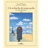 Delcourt À la recherche du temps perdu T01 - Combray cartonné