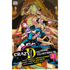 Delcourt Jojo's - Crazy D T03