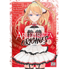 DELCOURT Arifureta - origines tome 8