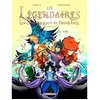Delcourt Les Légendaires - Les Chroniques De Darkhell Tome 5 - Alliances