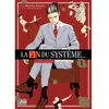 Delcourt La Fin du système... Tome 1 (Manga)