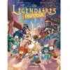 Delcourt Les Légendaires - Parodia Tome 6 - Attention, c'est show ! (BD)