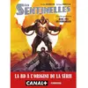 Delcourt Les Sentinelles Tome 4 - Les Dardanelles - Les Dardanelles (BD)