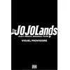 Delcourt Jojo's bizarre adventure - saison 9 - Jojolands Tome 7 Hirohiko Araki