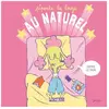 Delcourt Pipoute la louze, au naturel cartonné