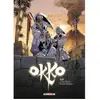 Okko - Le Cycle Du Feu - Intégrale T07 à T08 NPX