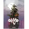 Okko - Le Cycle De L'eau - Intégrale T01 à T02 NPX