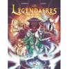Les Légendaires - Origines T07 - Esprits rebelles