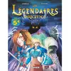 Les Légendaires - Origines T01 - OP 2026 Le Film