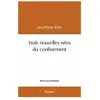 Edilivre-Aparis Trois nouvelles nées du confinement