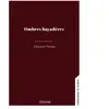 Ombres bayadères broché
