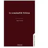 Edilivre-Aparis Le semainal de Tristan broché