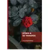 D'Éros & de Thanatos broché