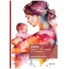 Zahia - Tome 2 broché