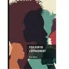 Couleur de l'effacement broché