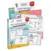Eyrolles Mes cartes mentales pour enseigner le français - Cycle 2 : CP...