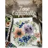 Eyrolles J'ose l'aquarelle
