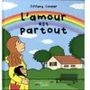 Eyrolles L'amour est partout