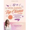 Eyrolles Mon année top chrono broché
