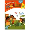 Belin Éducation J'aime les maths GS - Cahier élève 2016