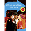 ISBN L'île des esclaves