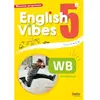 ISBN English Vibes 5e workbook