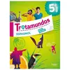 Trotamundos 5e livre de l'élève