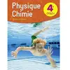 ISBN Physique chimie 4e livre de l'élève