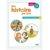 ISBN Une histoire par jour - Cahier 1