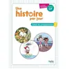 ISBN Une histoire par jour - Cahier 2