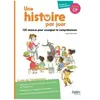 ISBN Une histoire par jour